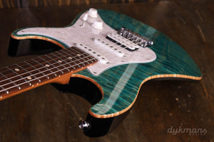 Suhr Standard Plus Bahamablau