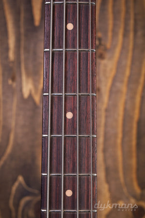 Fender Custom Shop '63 Precision Bass Journeyman Relic VORBESTELLUNG!!