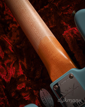 Fender Custom Shop '63 Precision Bass Journeyman Relic VORBESTELLUNG!!