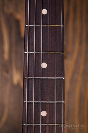 Suhr Mateus Asato Classic S Shell Pink