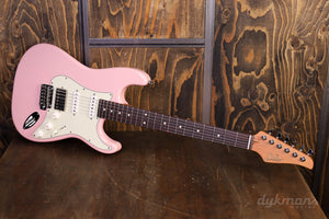 Suhr Mateus Asato Classic S Shell Pink