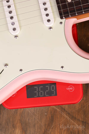 Suhr Mateus Asato Classic S Shell Pink