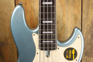 Vater Marcus Miller V7 2. Generation Alder Lake Placid Blue 5-Saiter