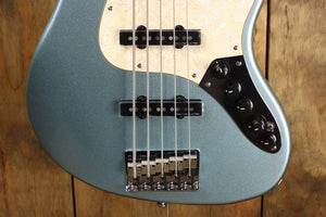 Vater Marcus Miller V7 2. Generation Alder Lake Placid Blue 5-Saiter