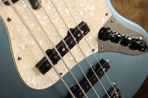 Vater Marcus Miller V7 2. Generation Alder Lake Placid Blue 5-Saiter