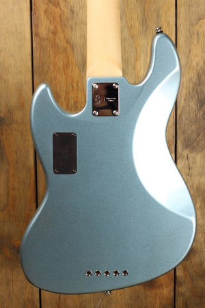 Vater Marcus Miller V7 2. Generation Alder Lake Placid Blue 5-Saiter