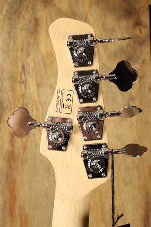 Vater Marcus Miller V7 2. Generation Alder Lake Placid Blue 5-Saiter