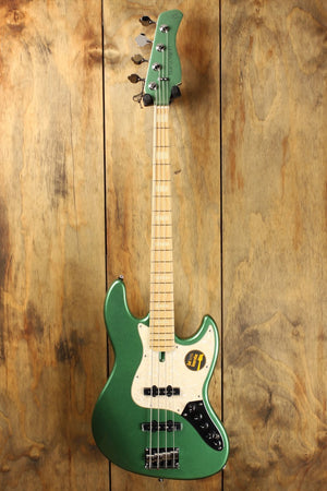 Vater Marcus Miller V7 2. Generation Ash Sherwood Green