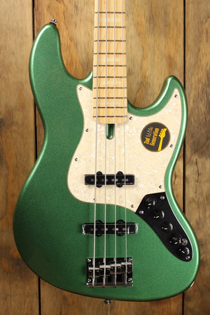 Vater Marcus Miller V7 2. Generation Ash Sherwood Green