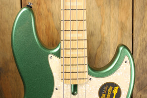 Vater Marcus Miller V7 2. Generation Ash Sherwood Green