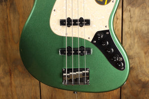 Vater Marcus Miller V7 2. Generation Ash Sherwood Green