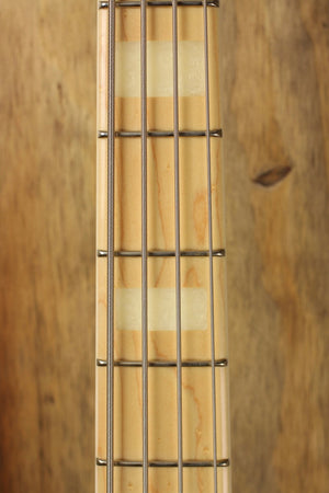 Vater Marcus Miller V7 2. Generation Ash Sherwood Green