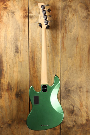 Vater Marcus Miller V7 2. Generation Ash Sherwood Green
