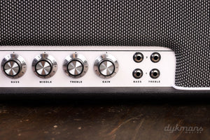 24 December - Laney LA30BL