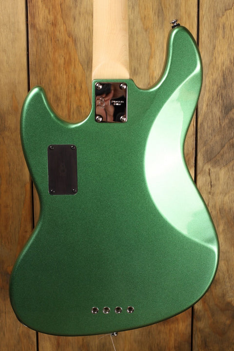 Sire Marcus Miller V7 2nd Gen Ash Sherwood Green