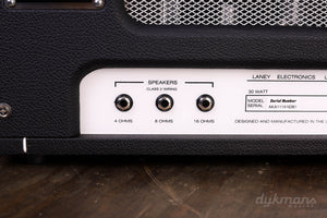 24 December - Laney LA30BL