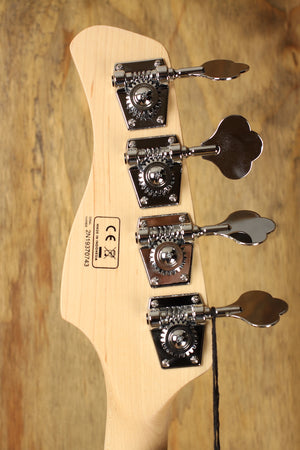 Vater Marcus Miller V7 2. Generation Ash Sherwood Green