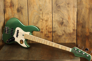 Vater Marcus Miller V7 2. Generation Ash Sherwood Green