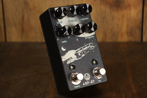 Walrus Audio ARP-87 Verzögerung