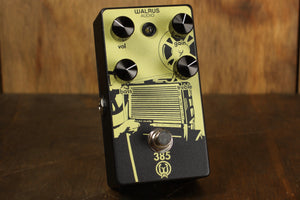 Walross Audio 385 Overdrive