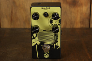 Walross Audio 385 Overdrive