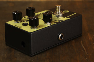 Walross Audio 385 Overdrive