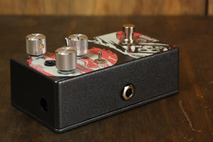 Walrus Audio Jupiter V2 Fuzz