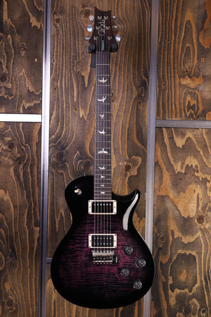 PRS Tremonti Benutzerdefinierte Farbe Purple Iris Wrap