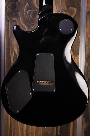 PRS Tremonti Benutzerdefinierte Farbe Purple Iris Wrap