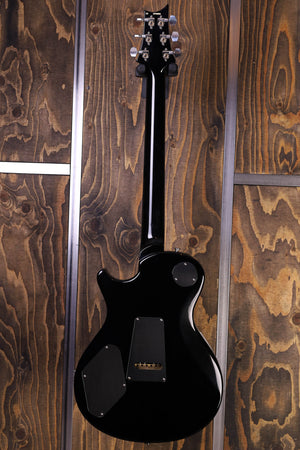 PRS Tremonti Benutzerdefinierte Farbe Purple Iris Wrap