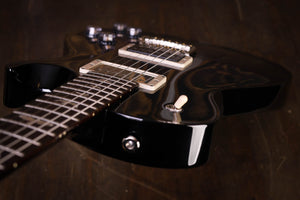 PRS Tremonti Benutzerdefinierte Farbe Purple Iris Wrap