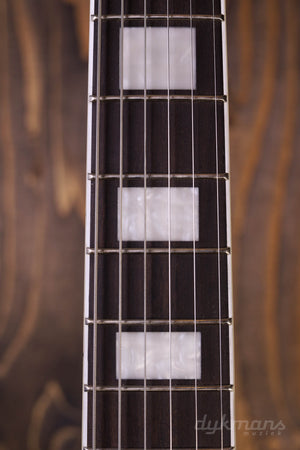 Epiphone Matt Heafy Les Paul Custom Origins Ebenholz