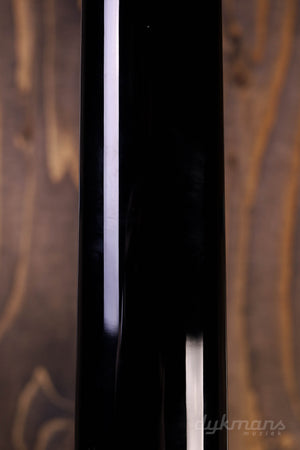 Epiphone Matt Heafy Les Paul Custom Origins Ebenholz