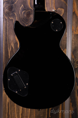 Epiphone Matt Heafy Les Paul Custom Origins Ebenholz