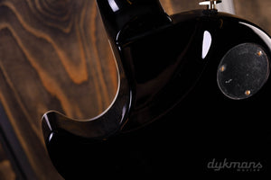 Epiphone Matt Heafy Les Paul Custom Origins Ebenholz