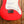 Ibanez AZES31 VM Vermillion