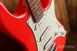 Ibanez AZES31 VM Vermillion