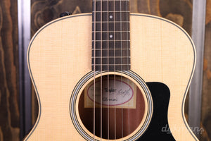Taylor GS Mini-e Palisander