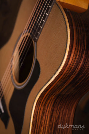 Taylor GS Mini-e Palisander