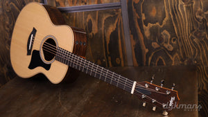 Taylor GS Mini-e Palisander