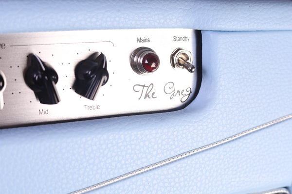 Koch The Greg Koch Signature Combo