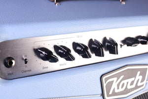 Koch Die Greg-Koch-Signatur-Combo