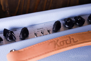 Koch Die Greg-Koch-Signatur-Combo