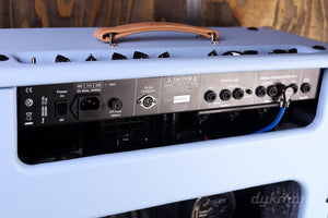 Koch Die Greg-Koch-Signatur-Combo