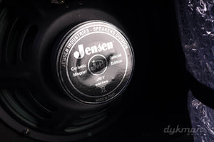 Koch Die Greg-Koch-Signatur-Combo