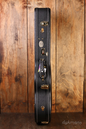 Boston Traditional Pro Series CCL-500 Deluxe Koffer für klassische Gitarre