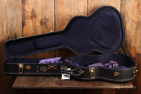 Boston Traditional Pro Series CCL-500 Deluxe Koffer für klassische Gitarre