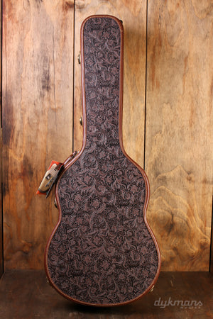 Boston CCL-720 Deluxe-Design-Koffer für klassische Gitarre