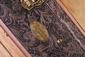 Boston CCL-720 Deluxe-Design-Koffer für klassische Gitarre