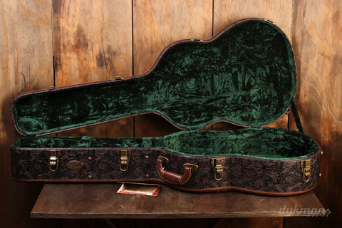 Boston CCL-720 Deluxe-Design-Koffer für klassische Gitarre